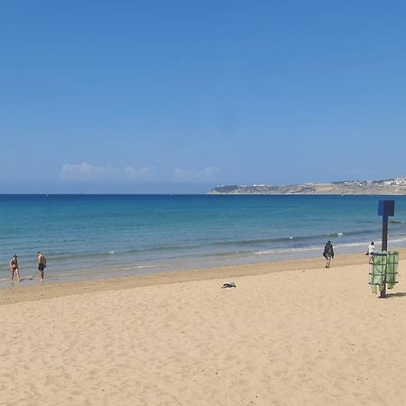 La Perle De La Mediterranee ! Tanger Exteriör bild